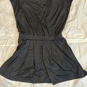 Halara short romper